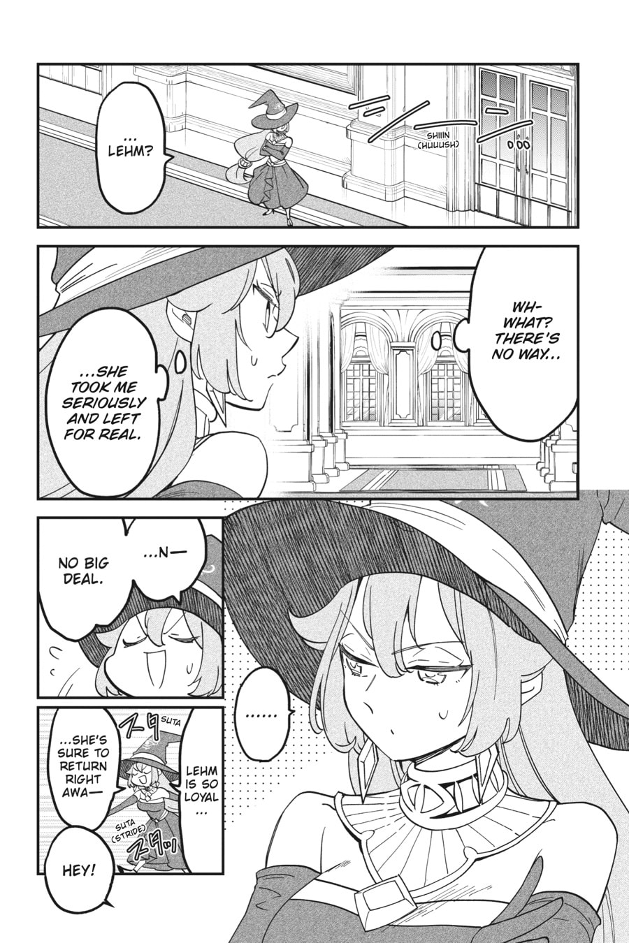 Witches
