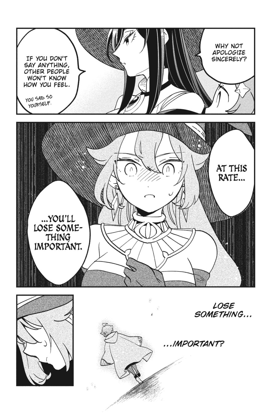 Witches