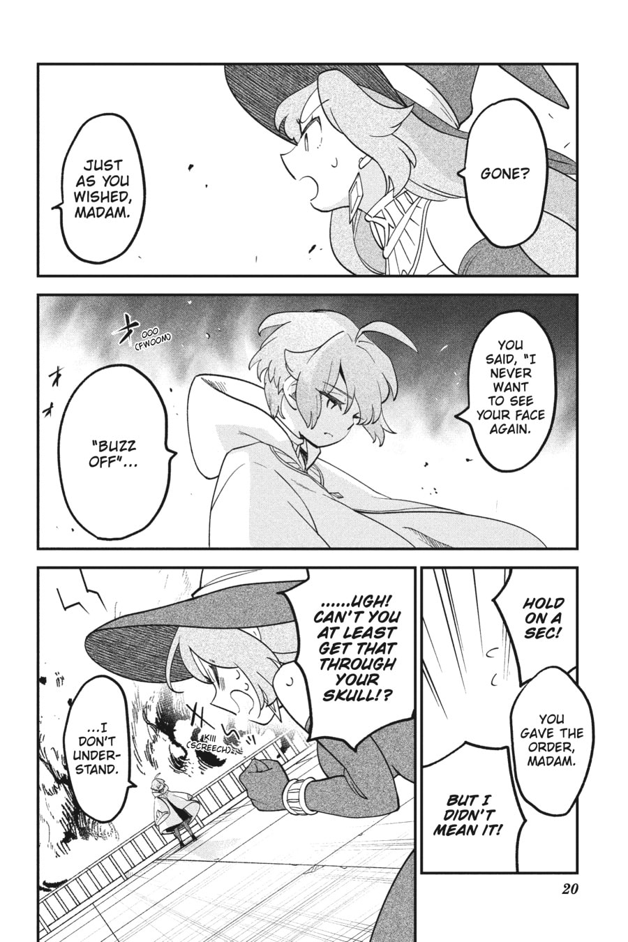 Witches