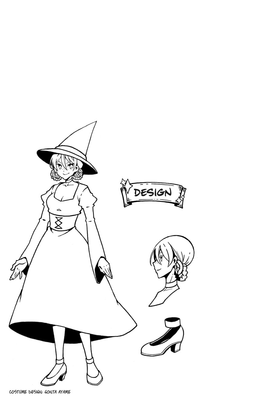 Witches