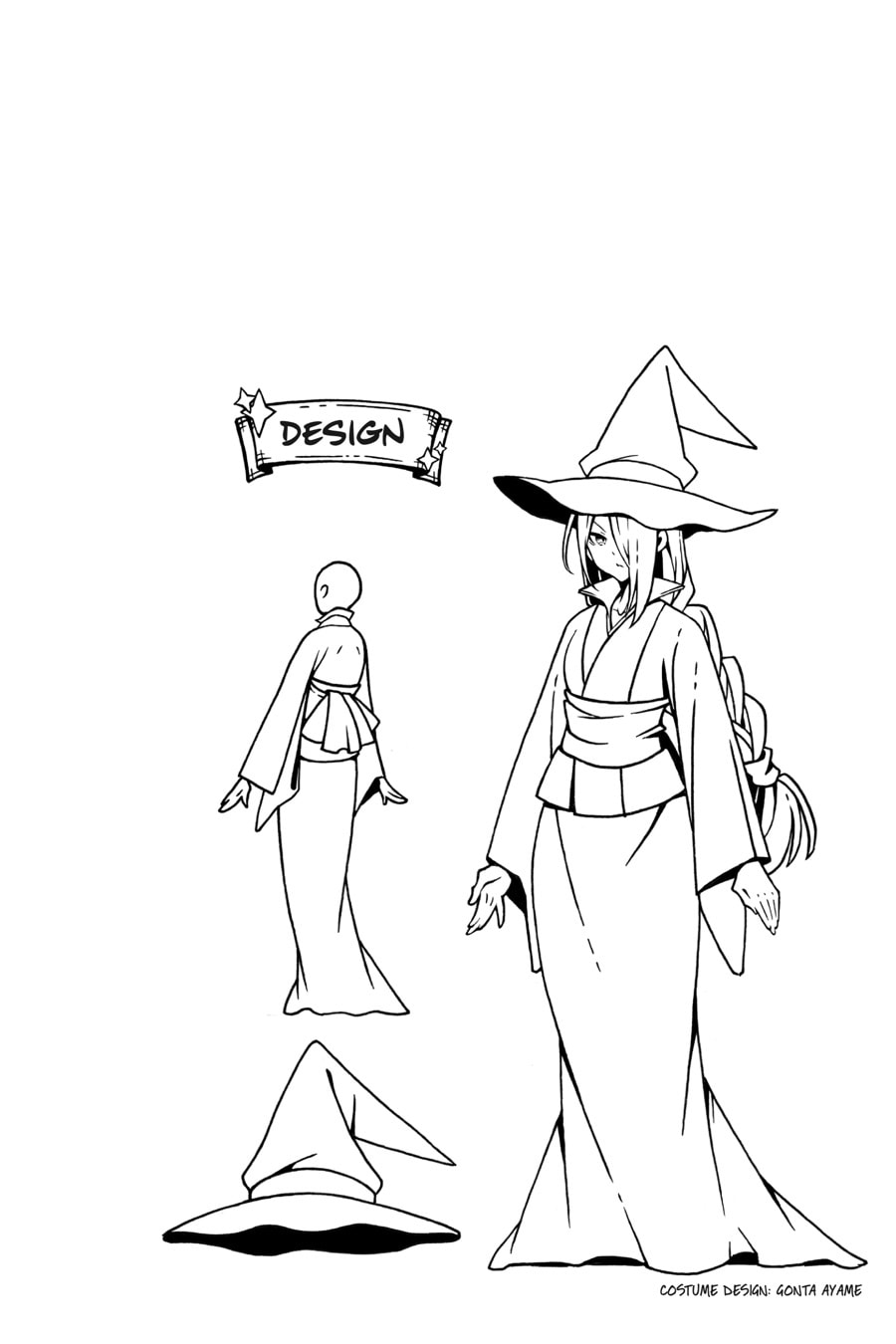 Witches