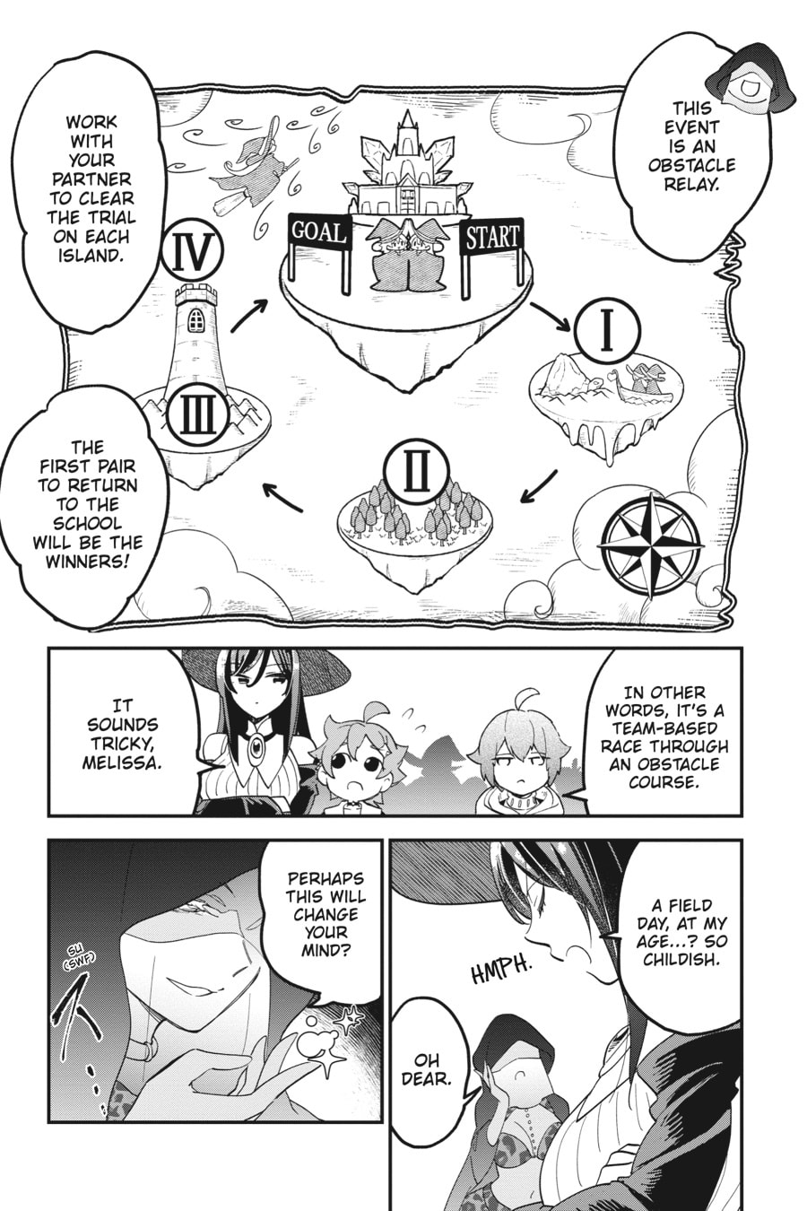 Witches