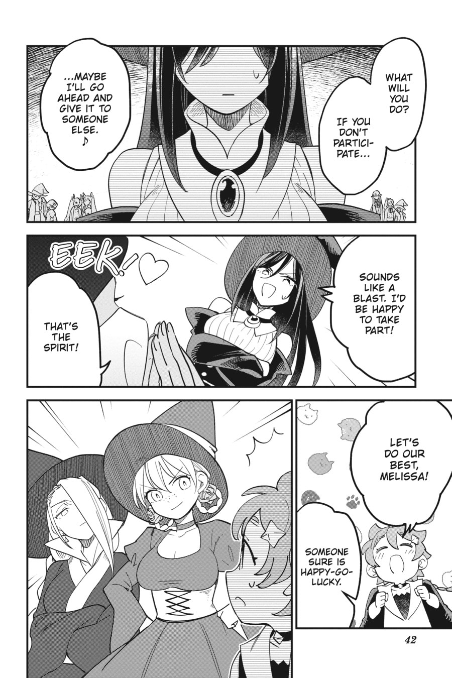 Witches