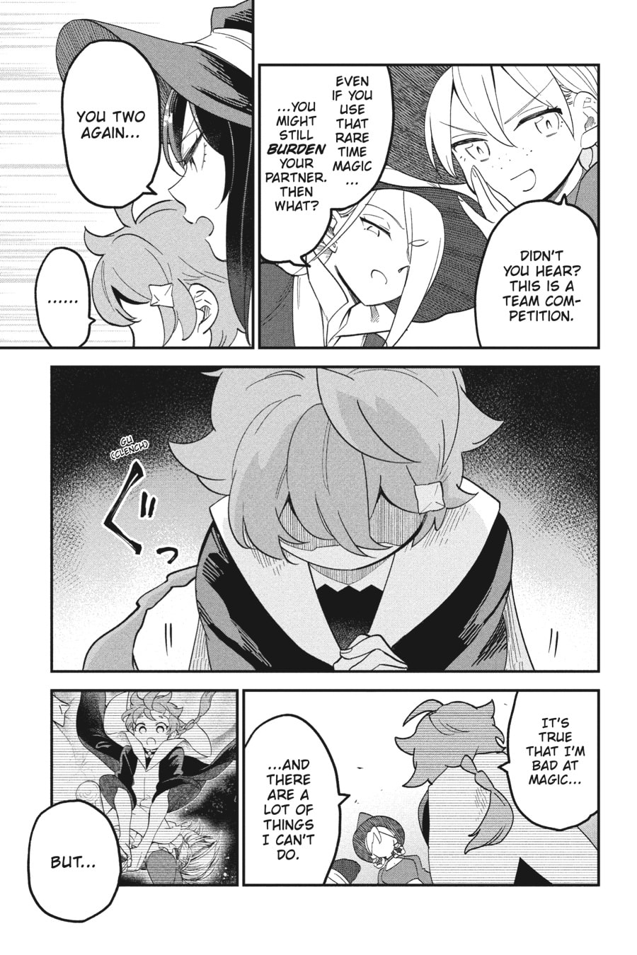 Witches