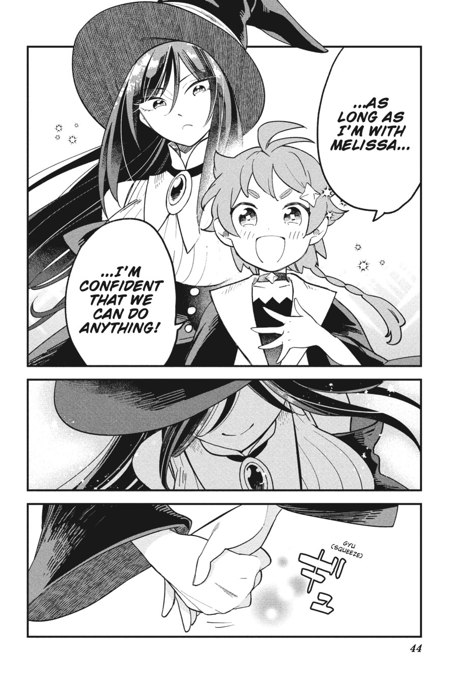 Witches