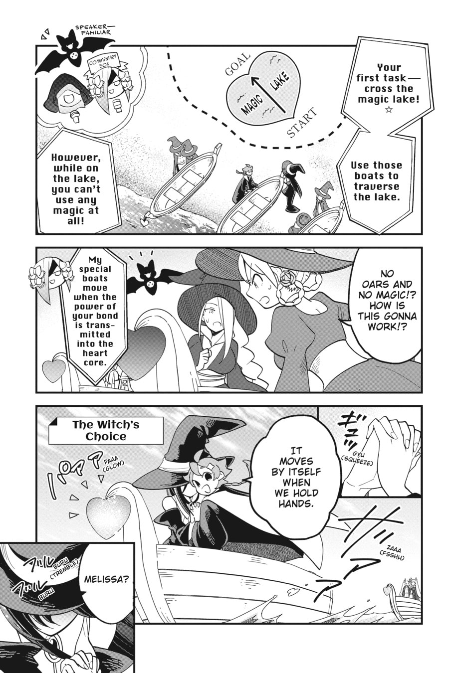 Witches