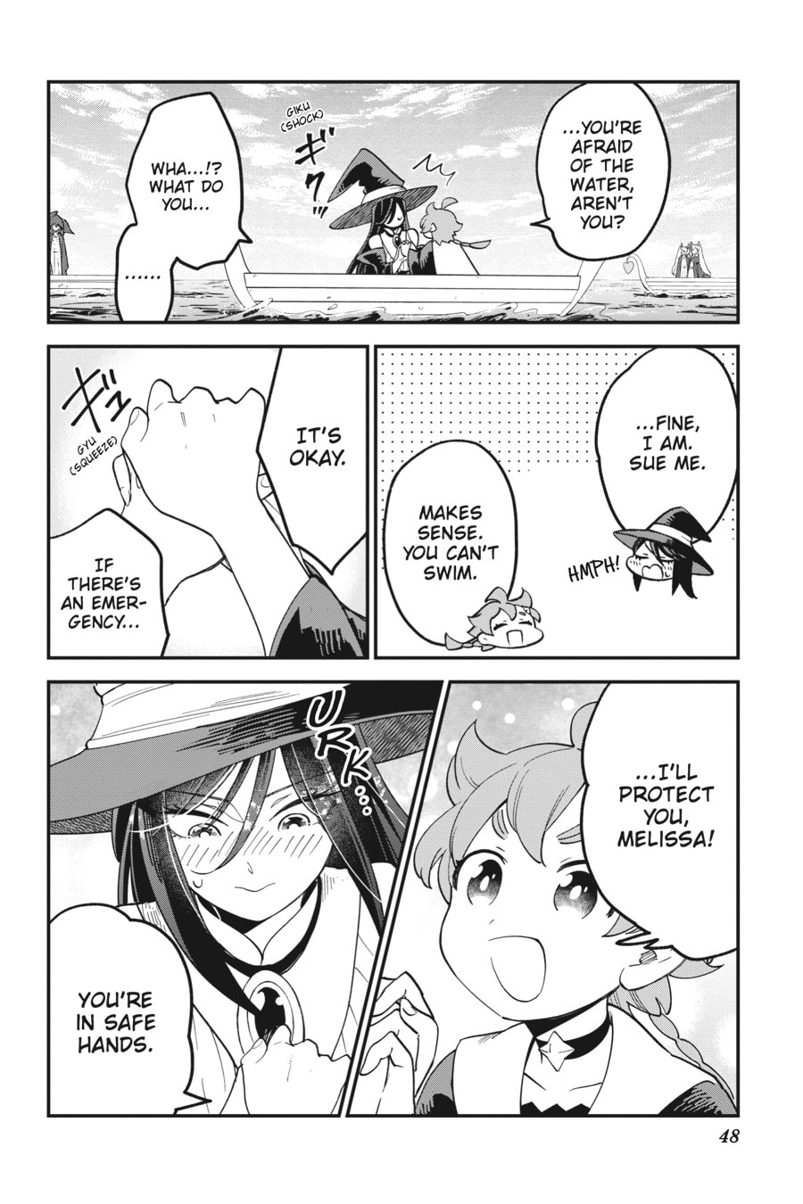 Witches