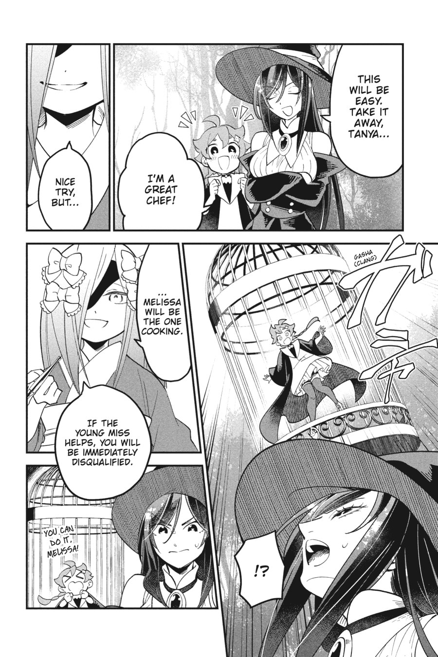 Witches