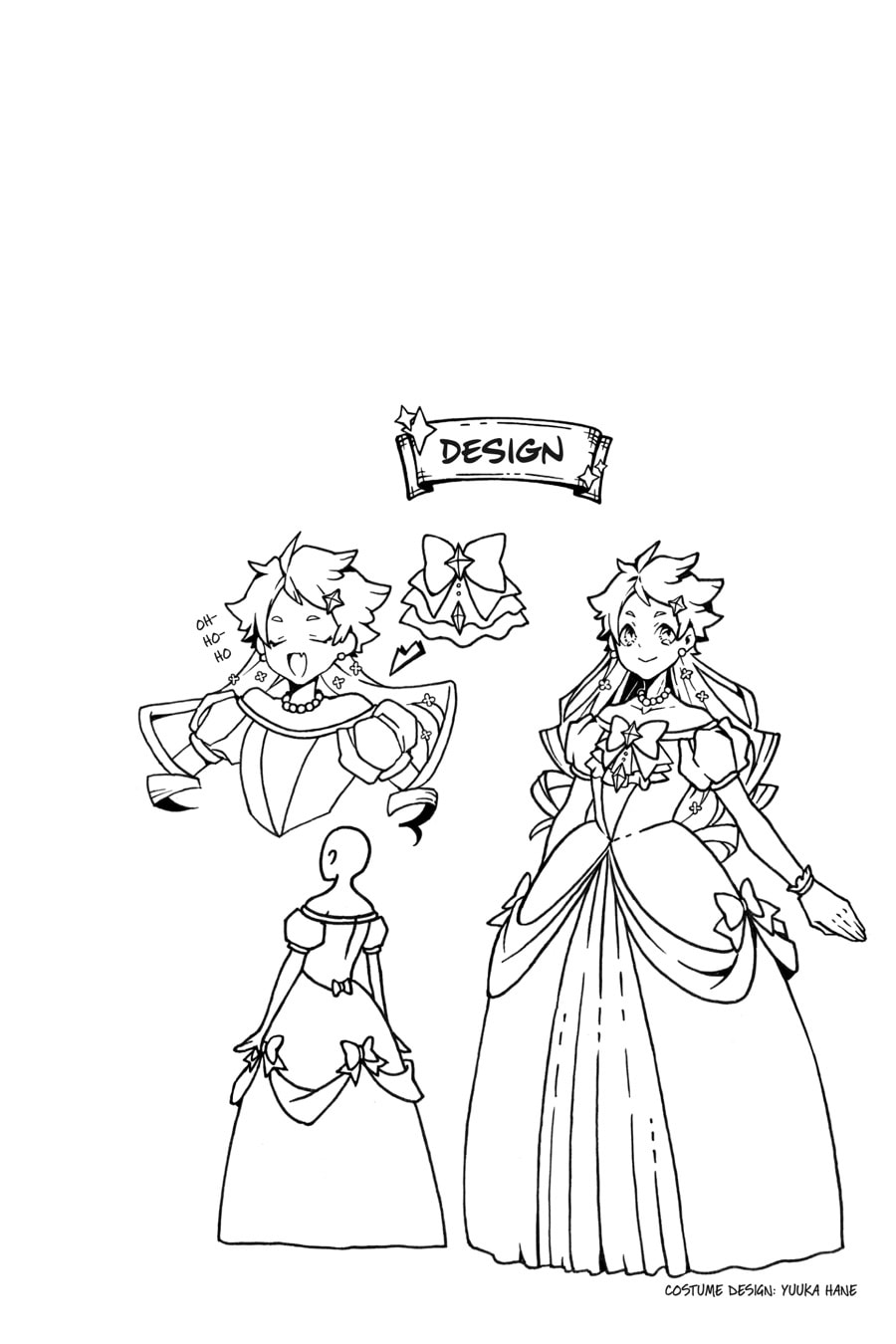 Witches