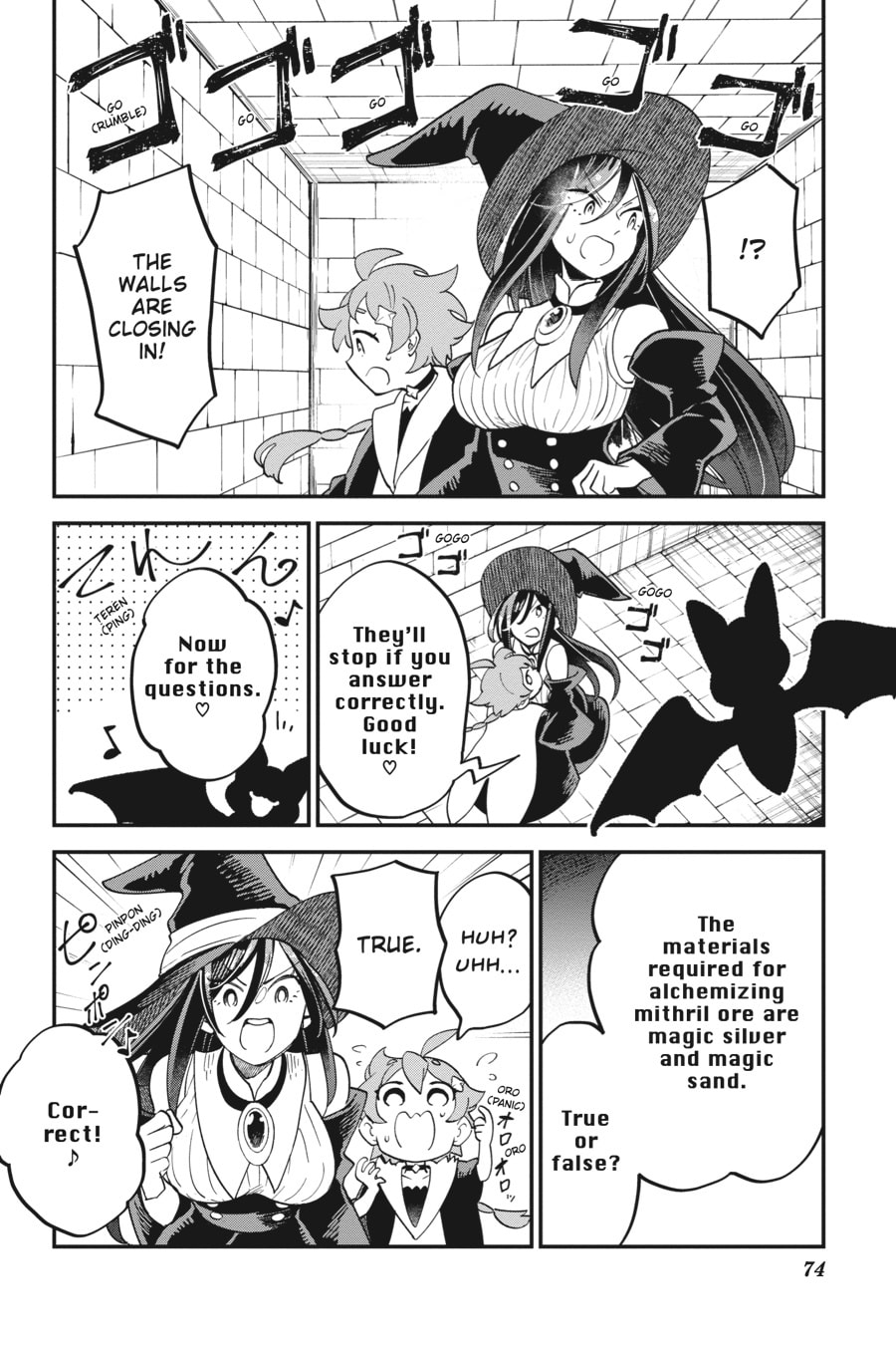 Witches