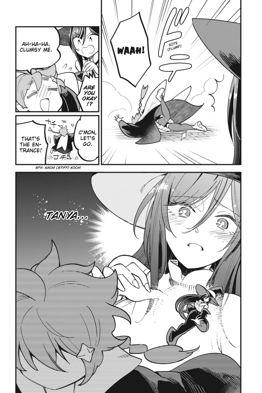 Witches