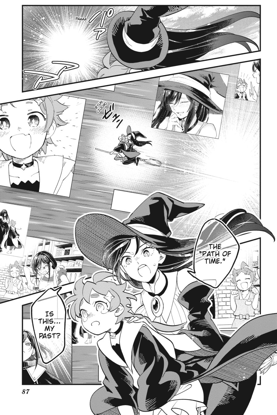 Witches