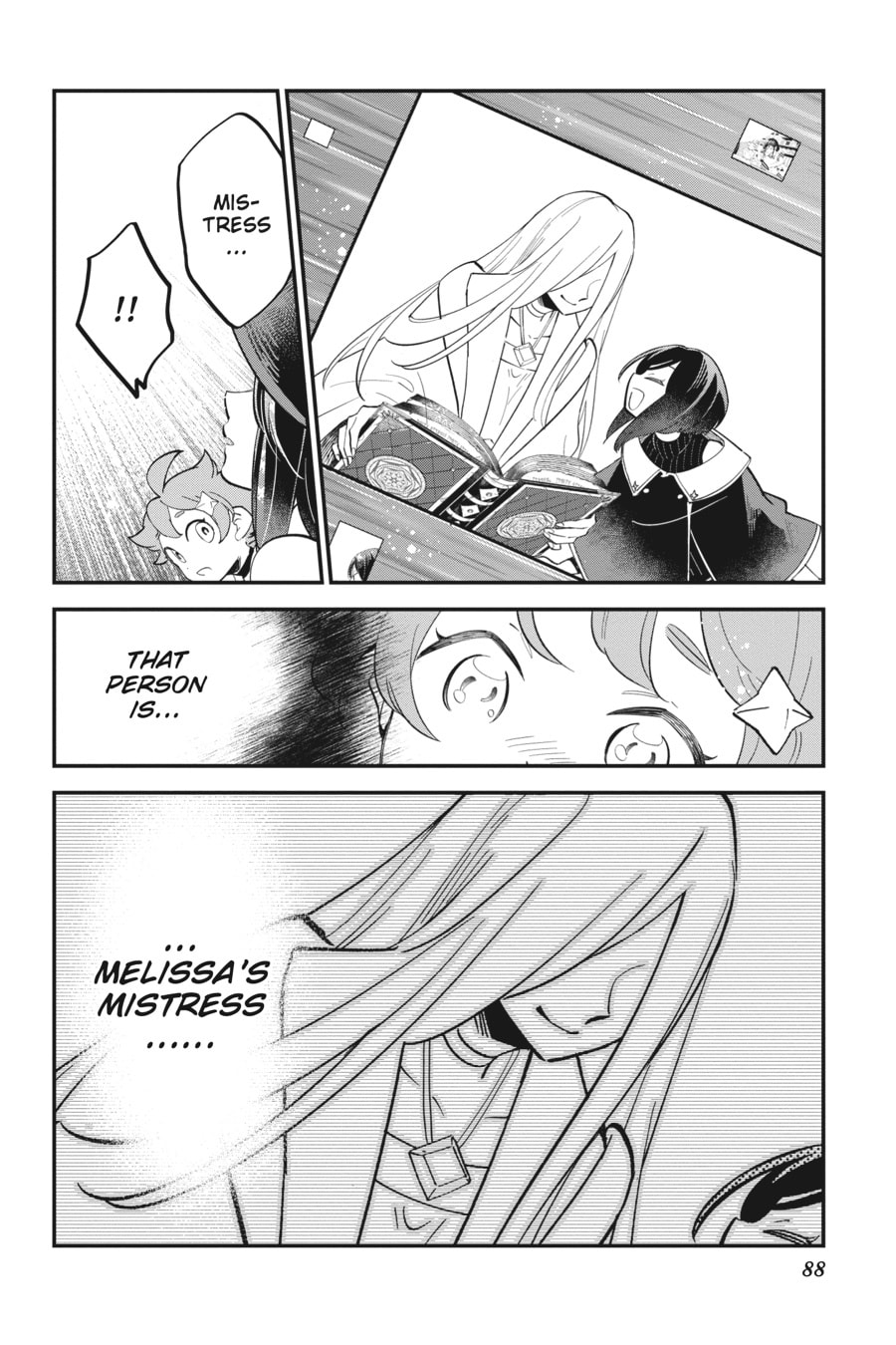Witches