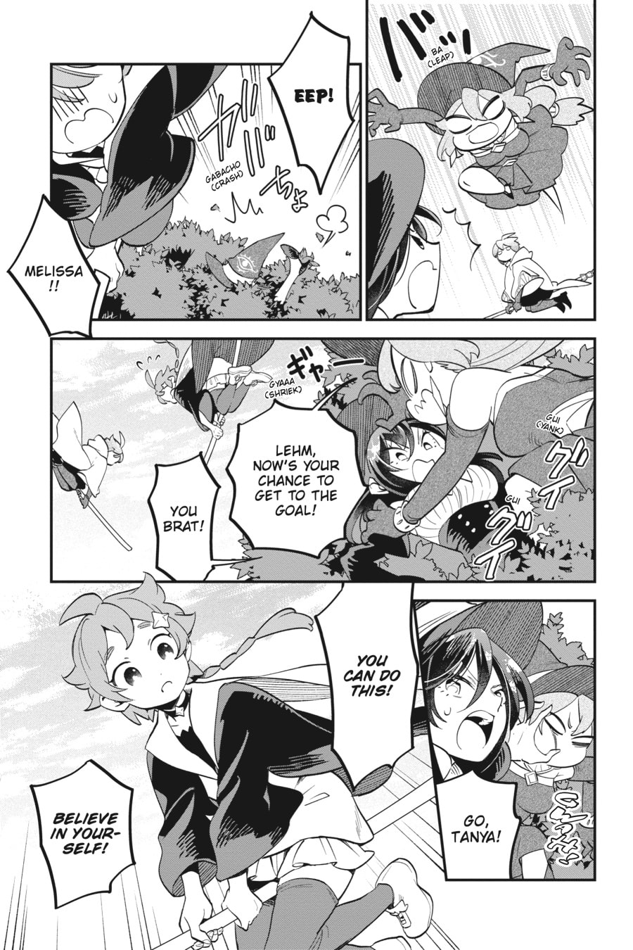 Witches