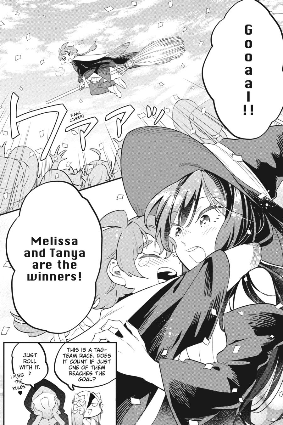 Witches