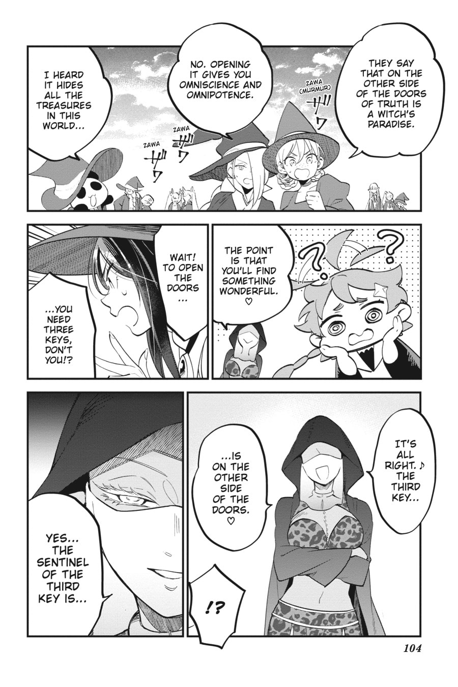 Witches