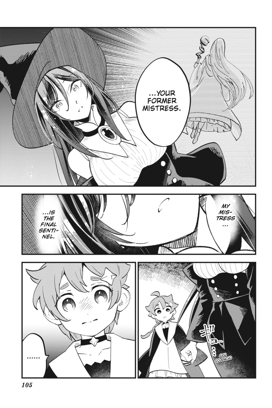 Witches