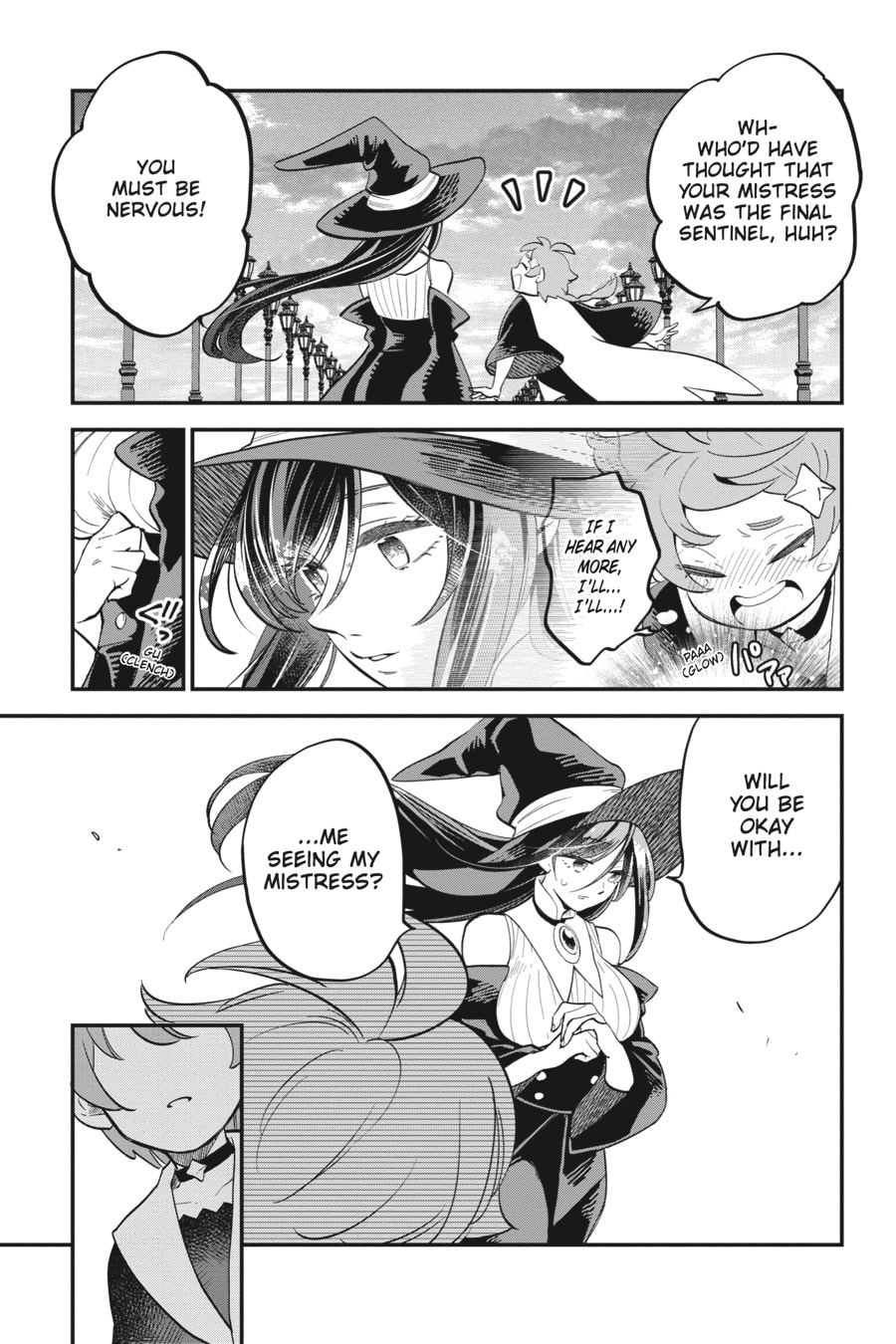 Witches