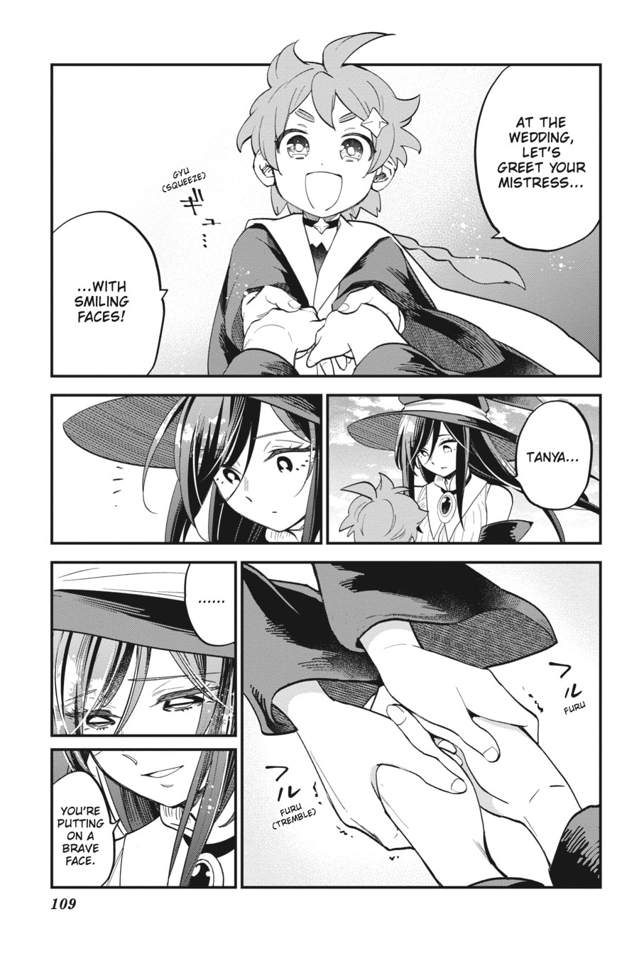Witches