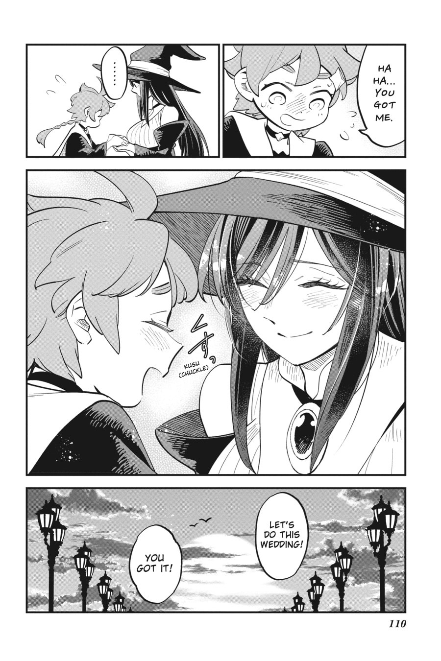 Witches