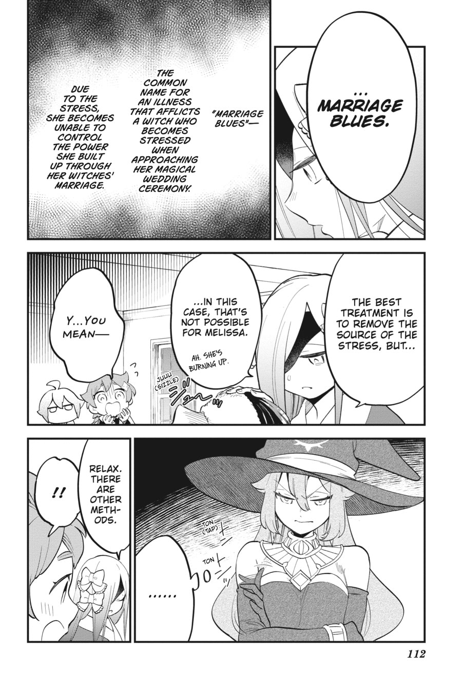 Witches