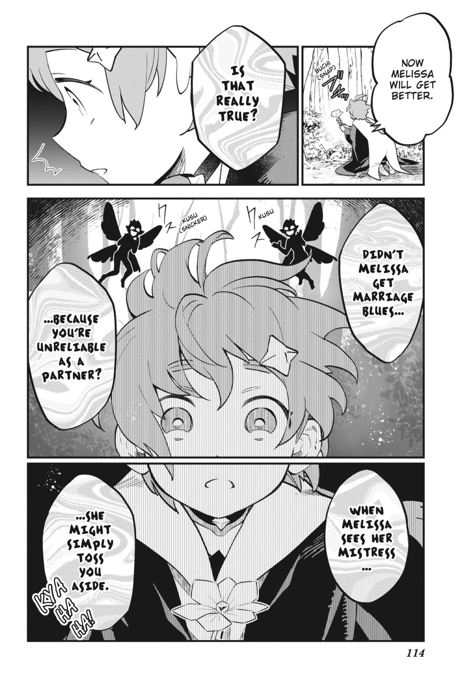 Witches