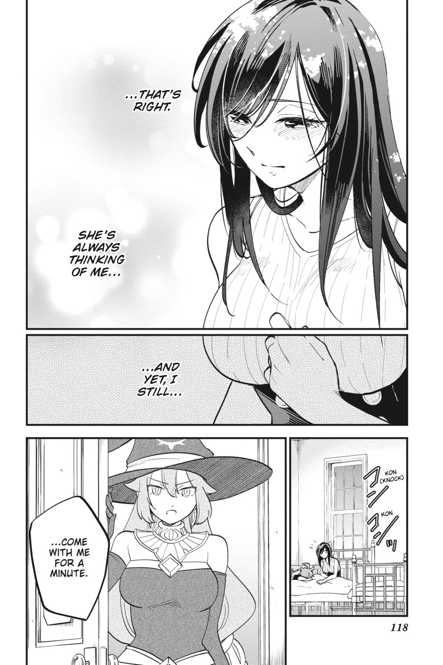 Witches