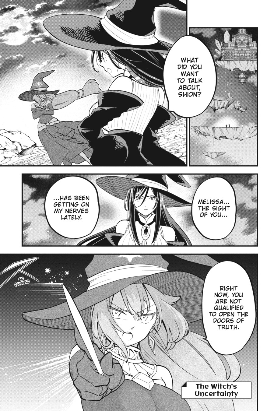 Witches