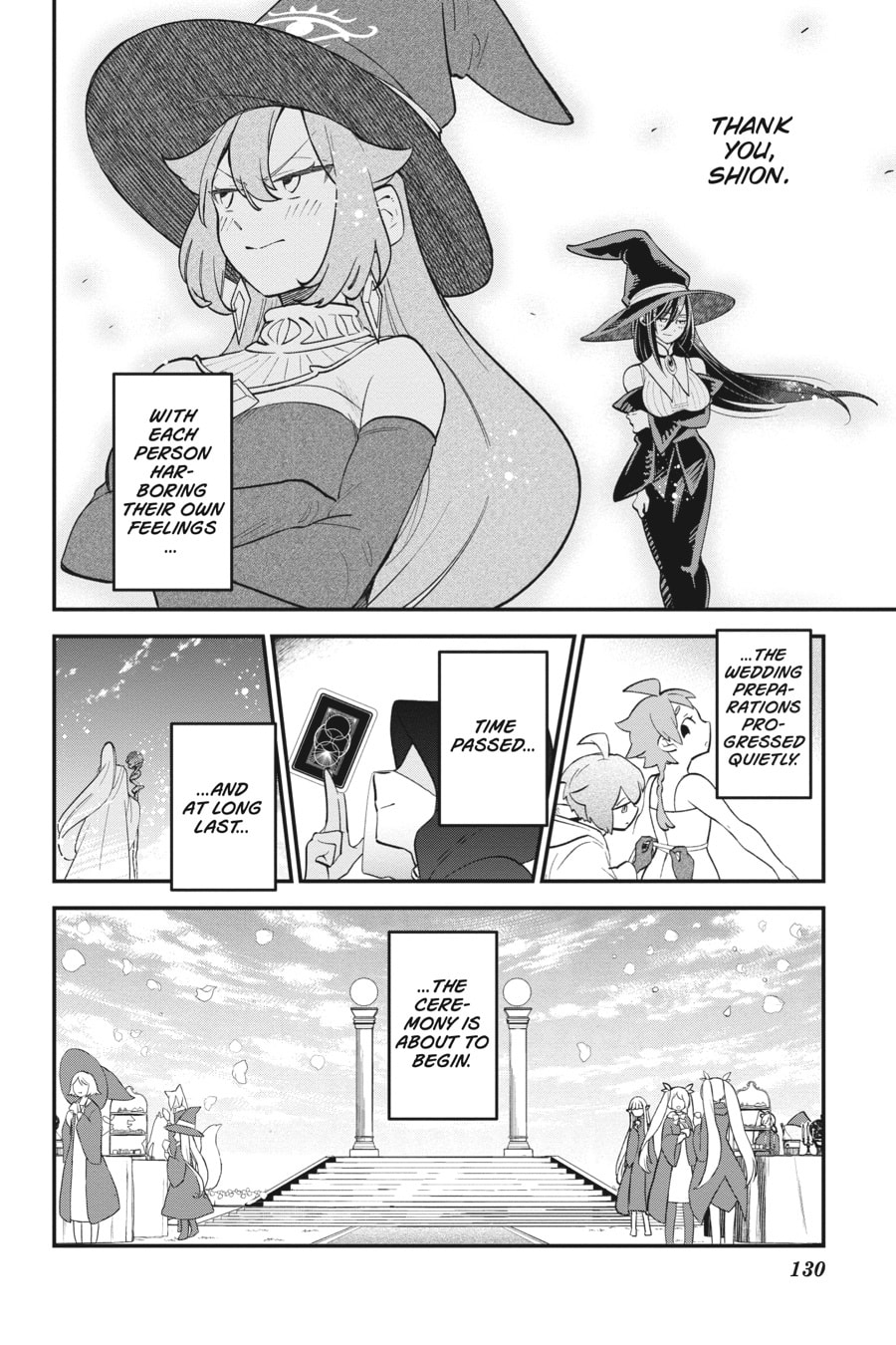 Witches