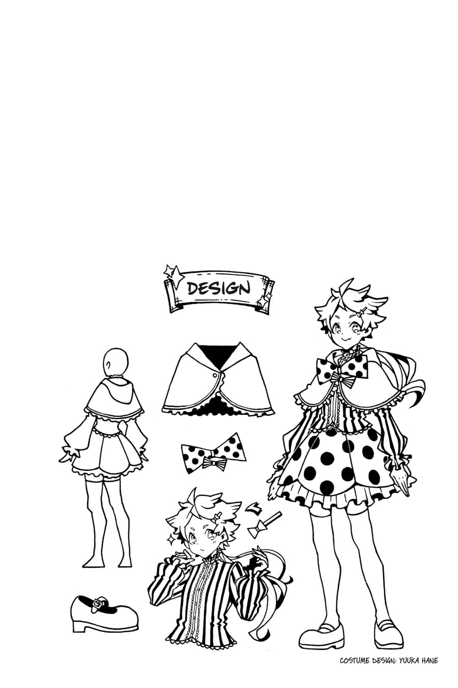 Witches