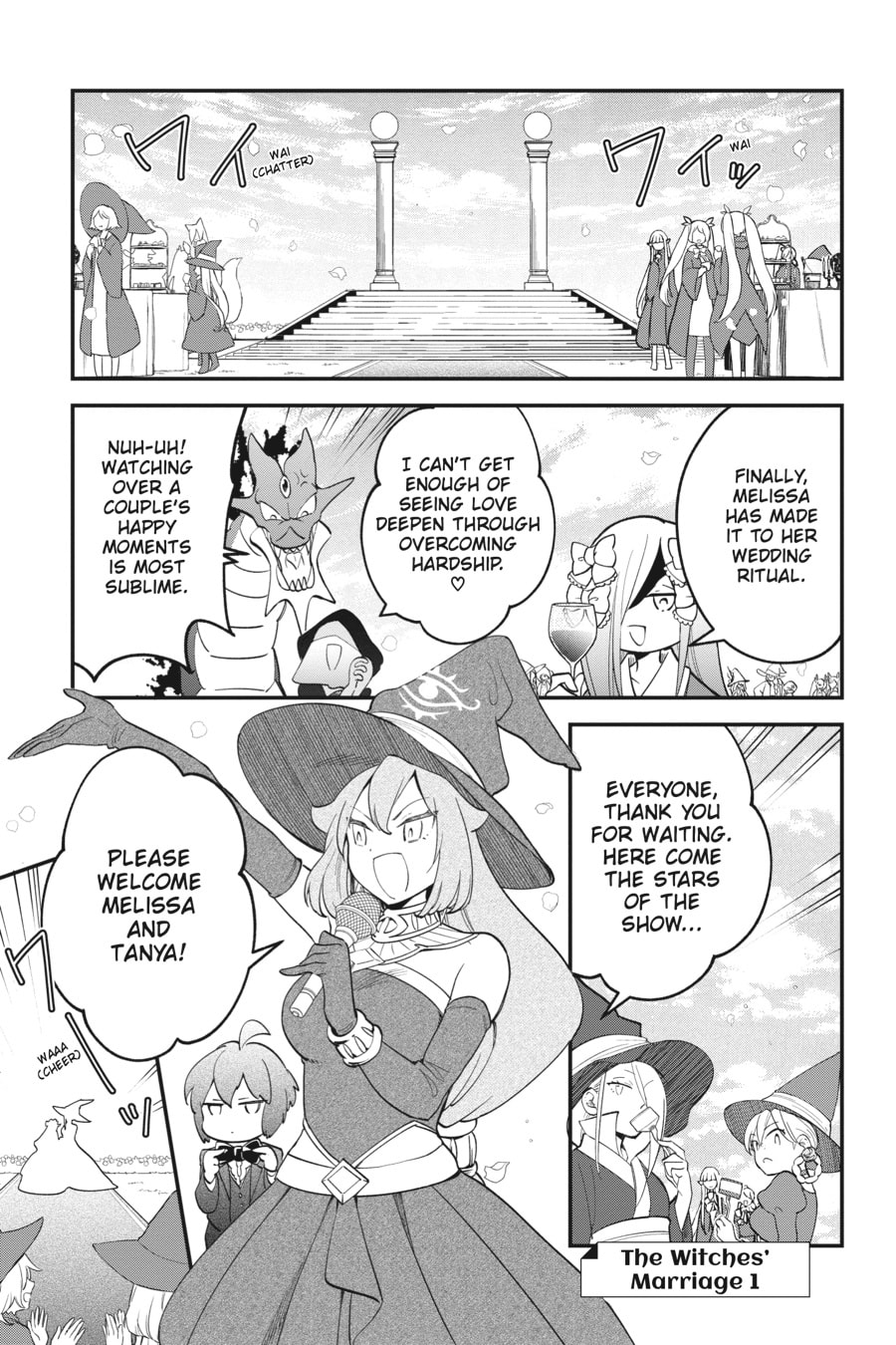 Witches