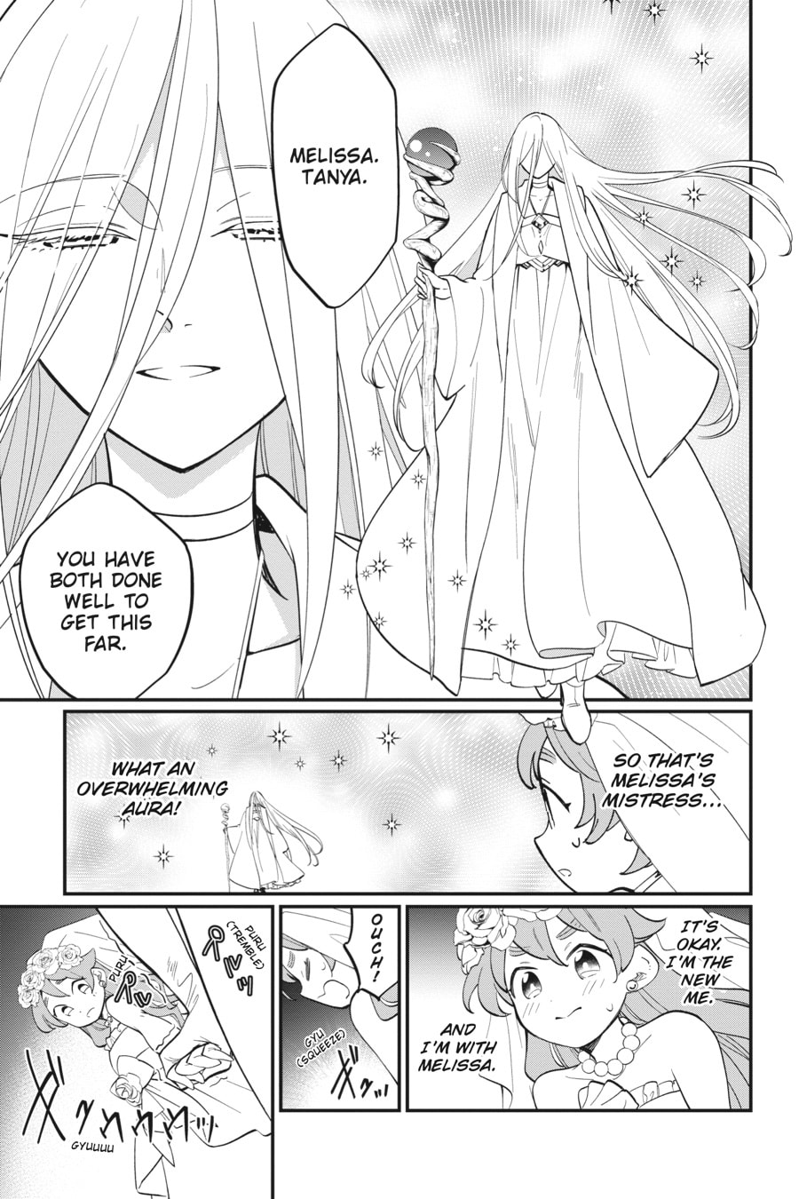 Witches
