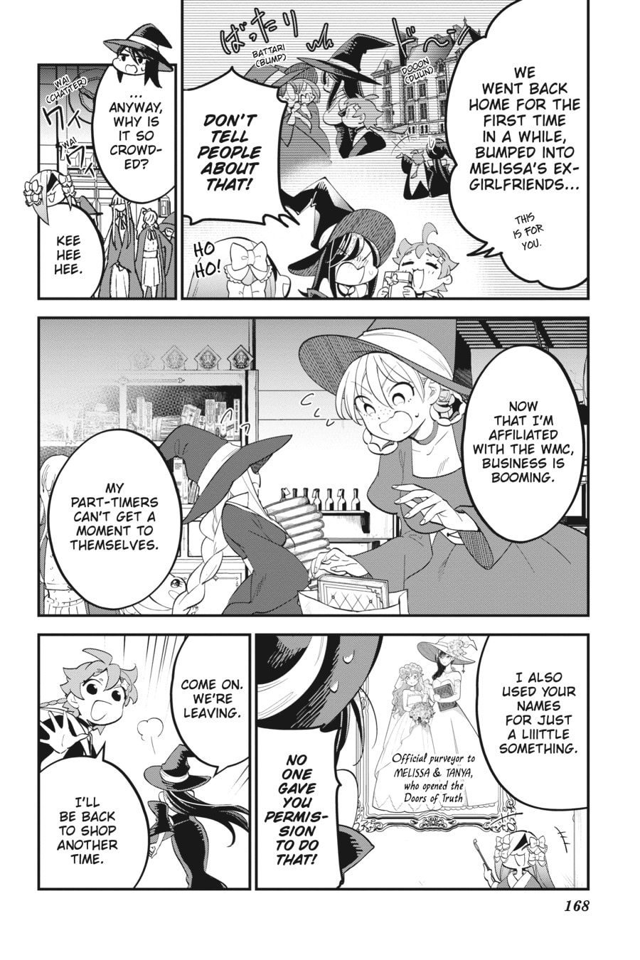 Witches