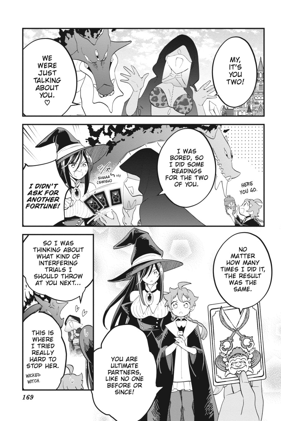 Witches