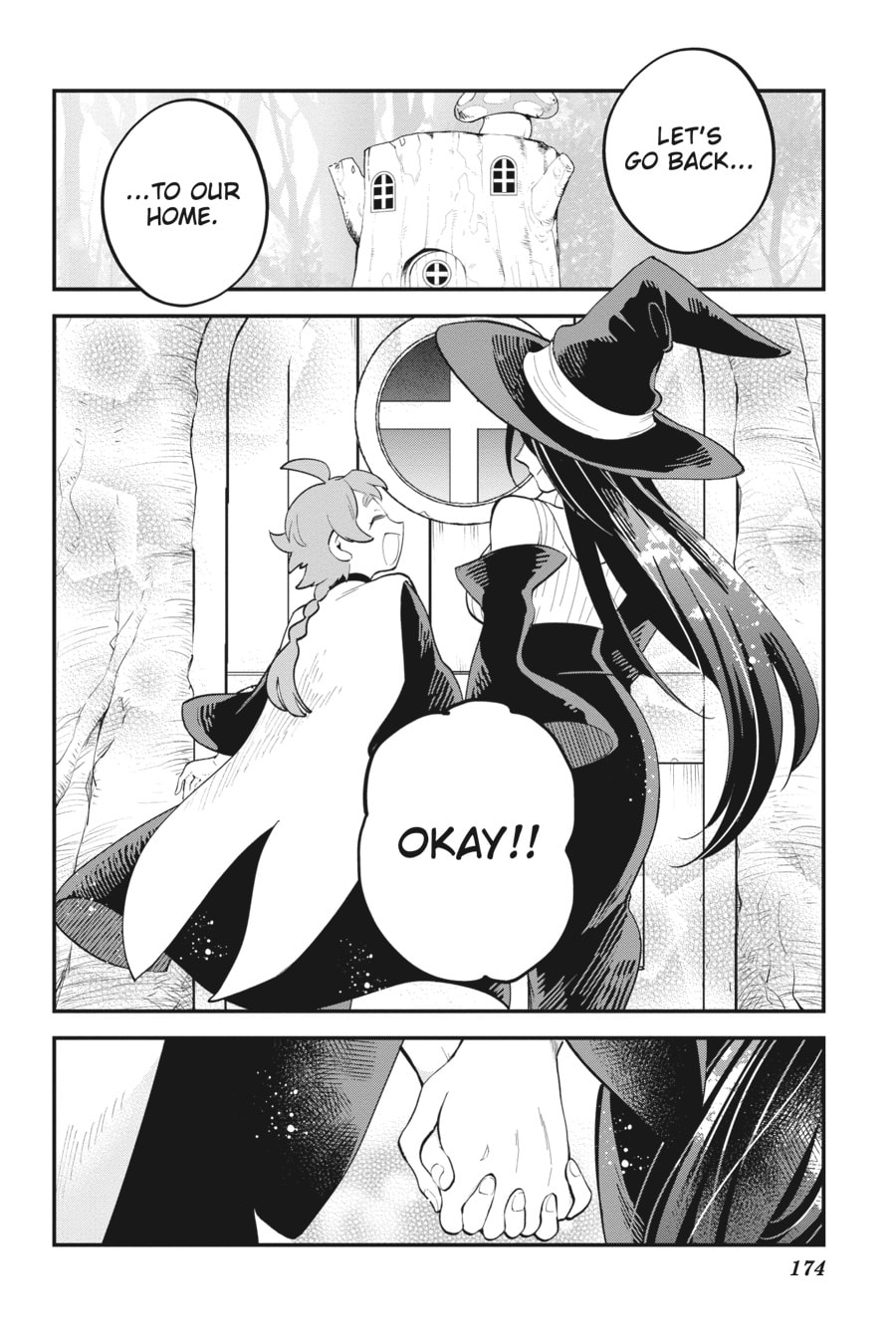 Witches