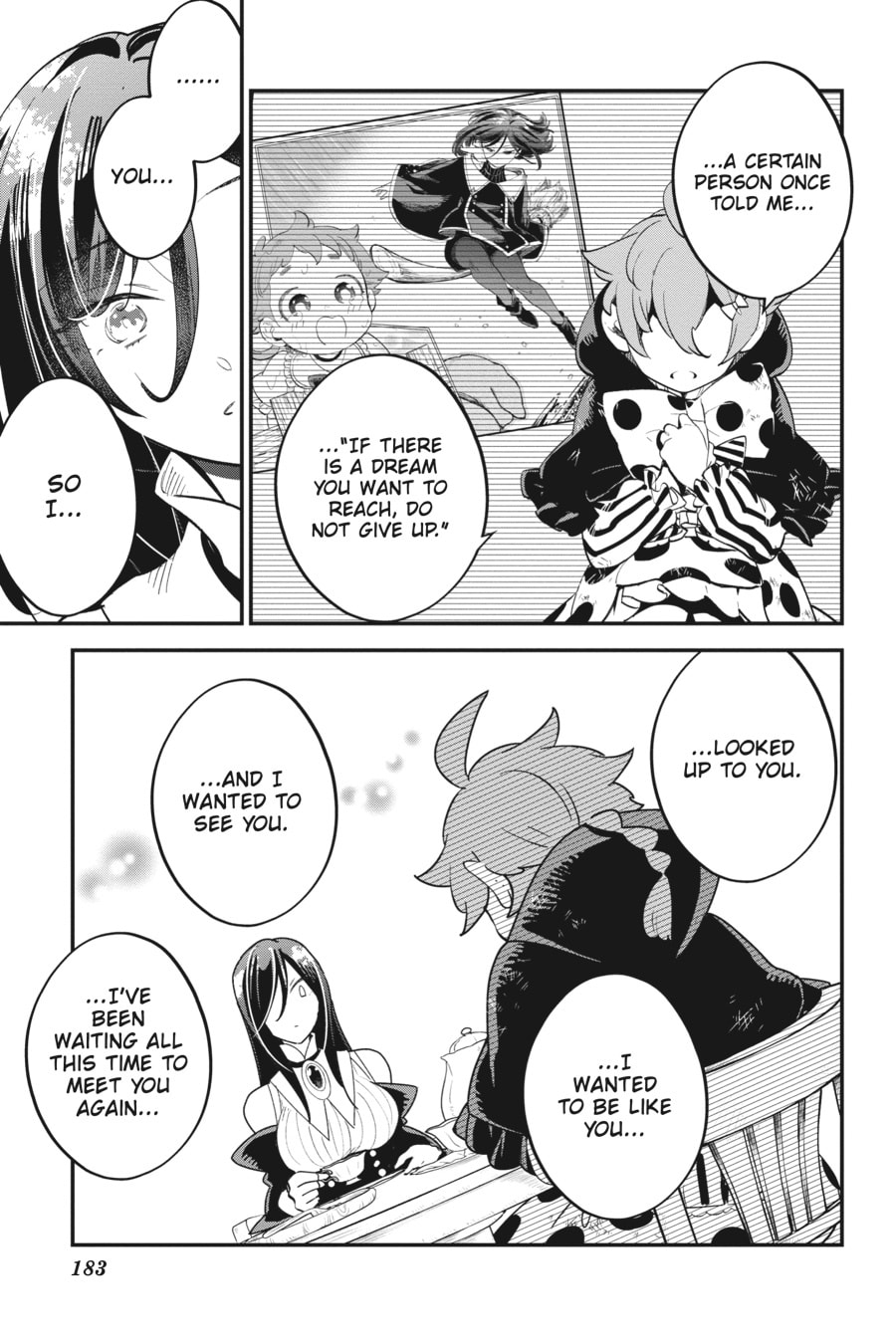 Witches