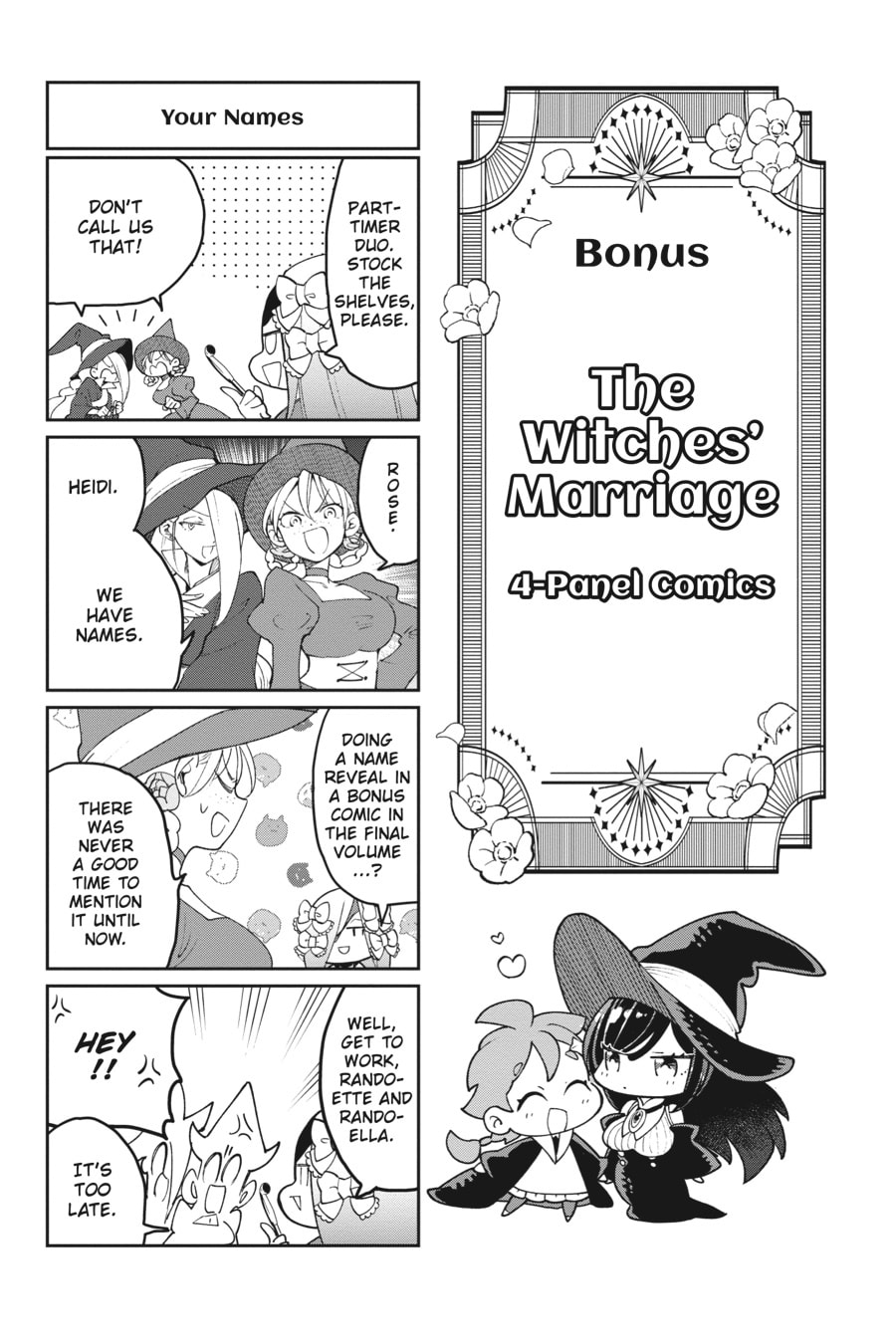 Witches