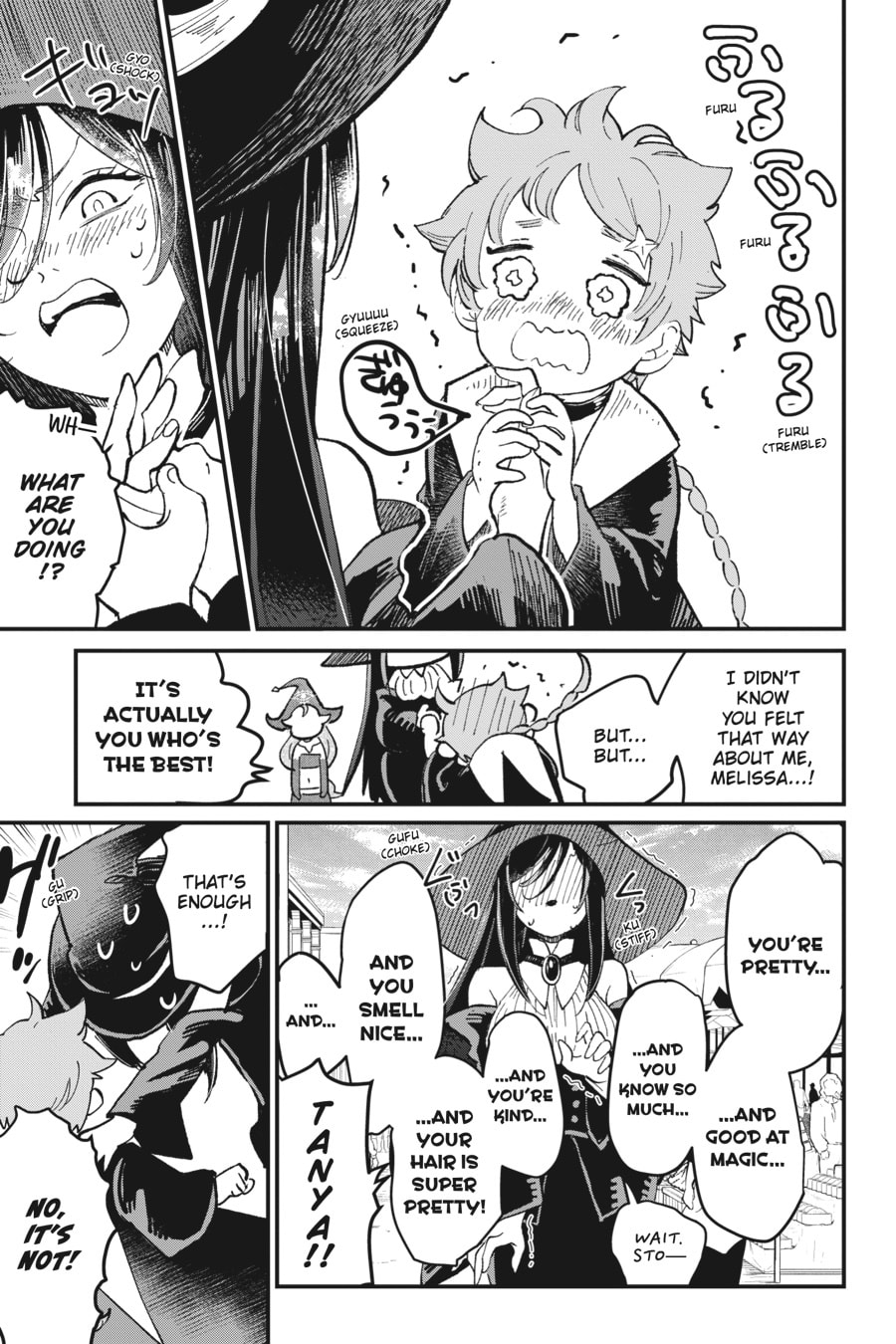 Witches