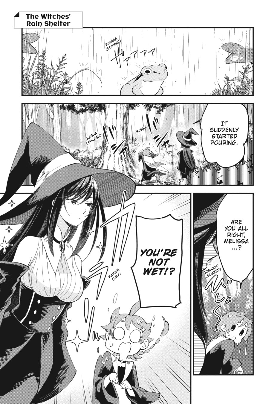 Witches