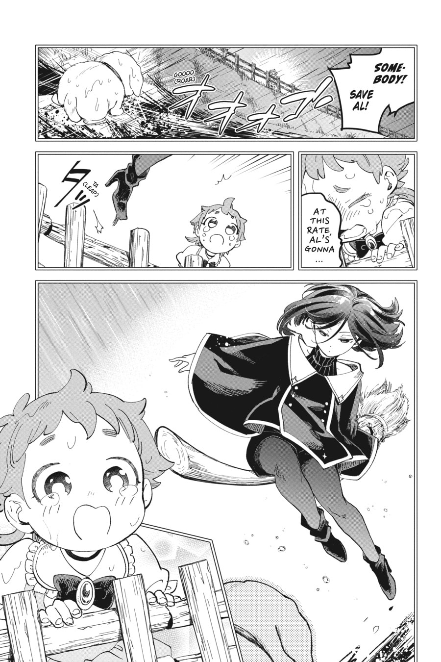 Witches