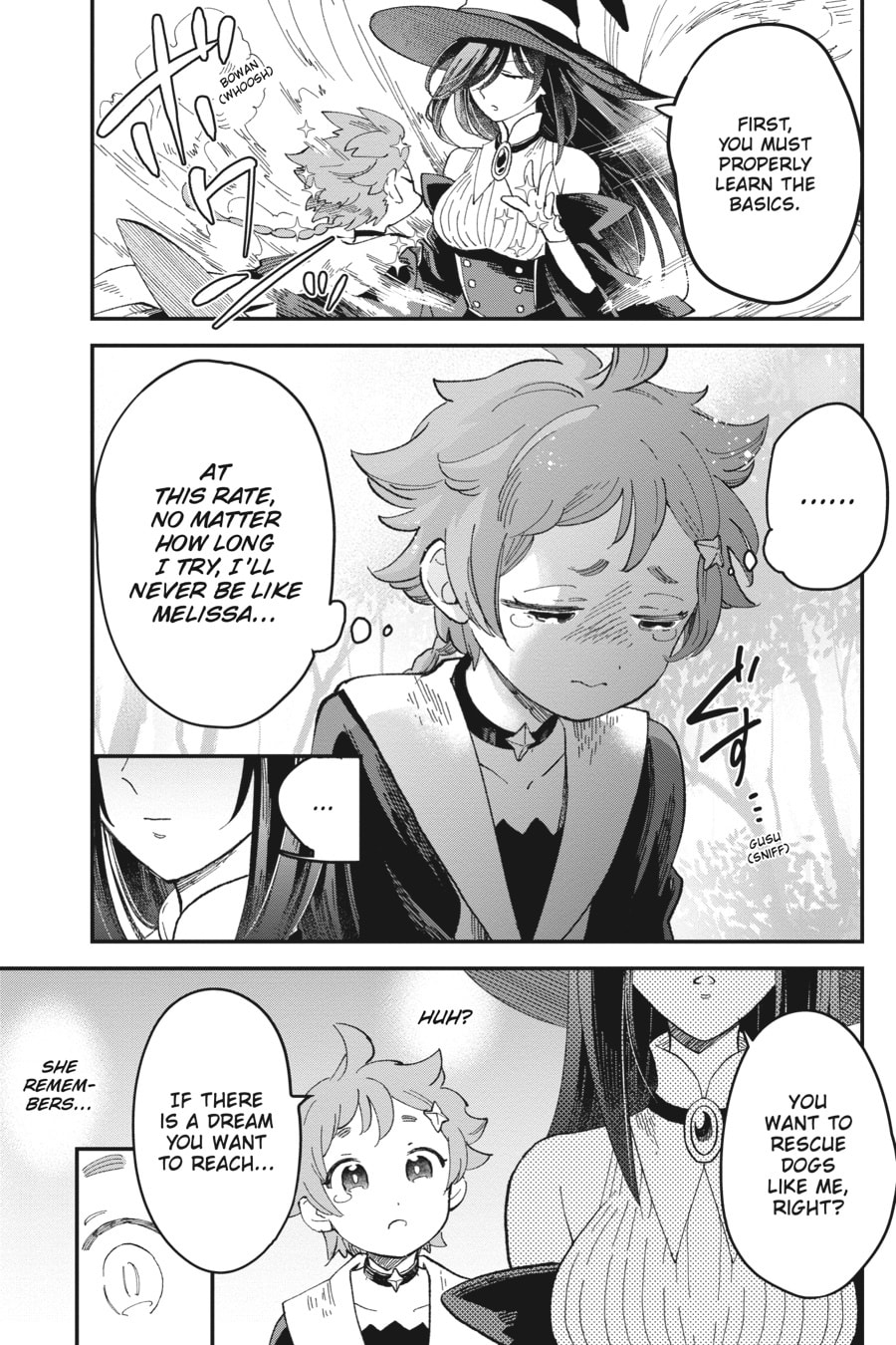 Witches