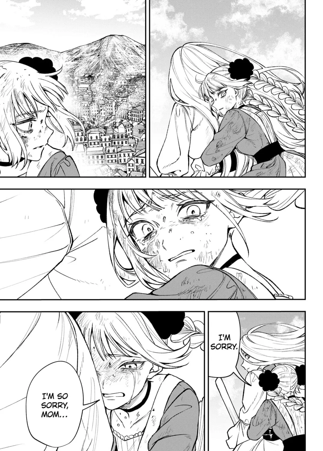 WITCHRIV Chapter 1 page 125 - 