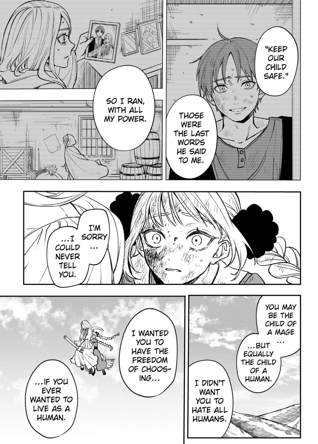 WITCHRIV Chapter 1 page 133 - 