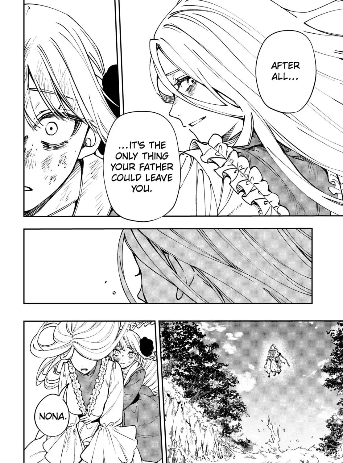 WITCHRIV Chapter 1 page 135 - 