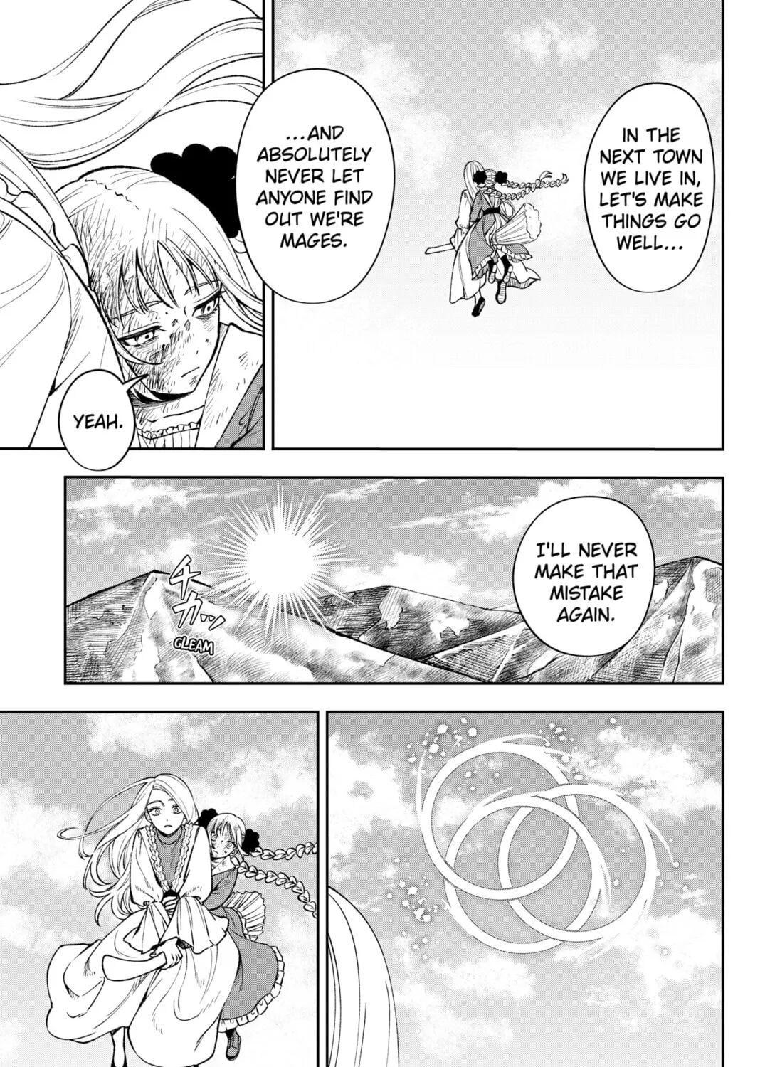 WITCHRIV Chapter 1 page 137 - 