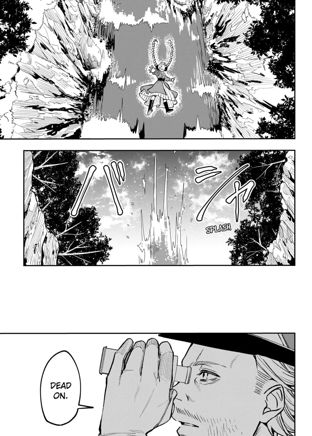 WITCHRIV Chapter 1 page 149 - 