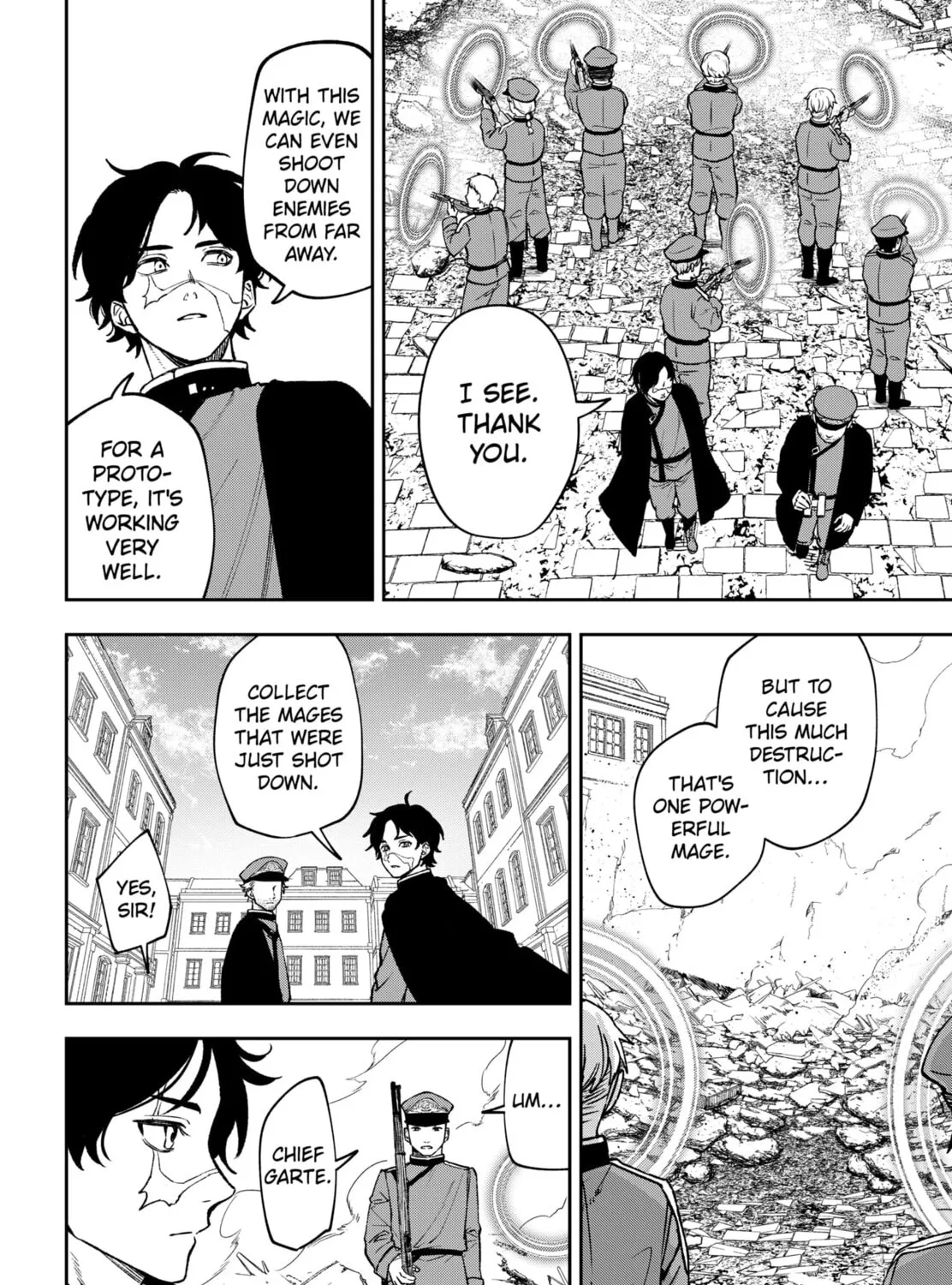 WITCHRIV Chapter 1 page 151 - 