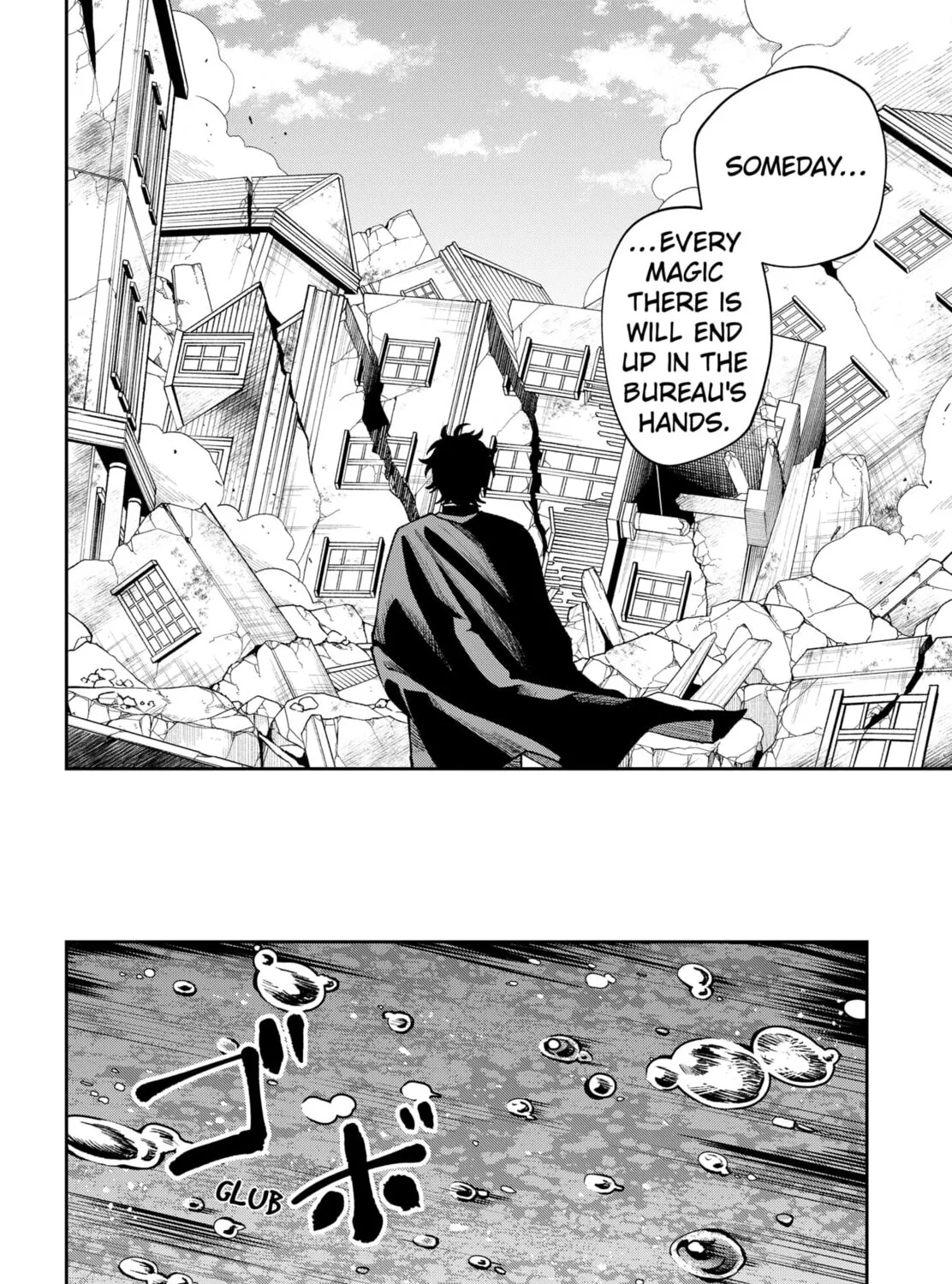 WITCHRIV Chapter 1 page 155 - 