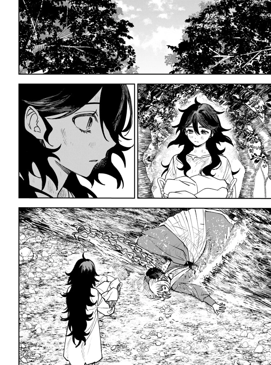 WITCHRIV Chapter 1 page 159 - 