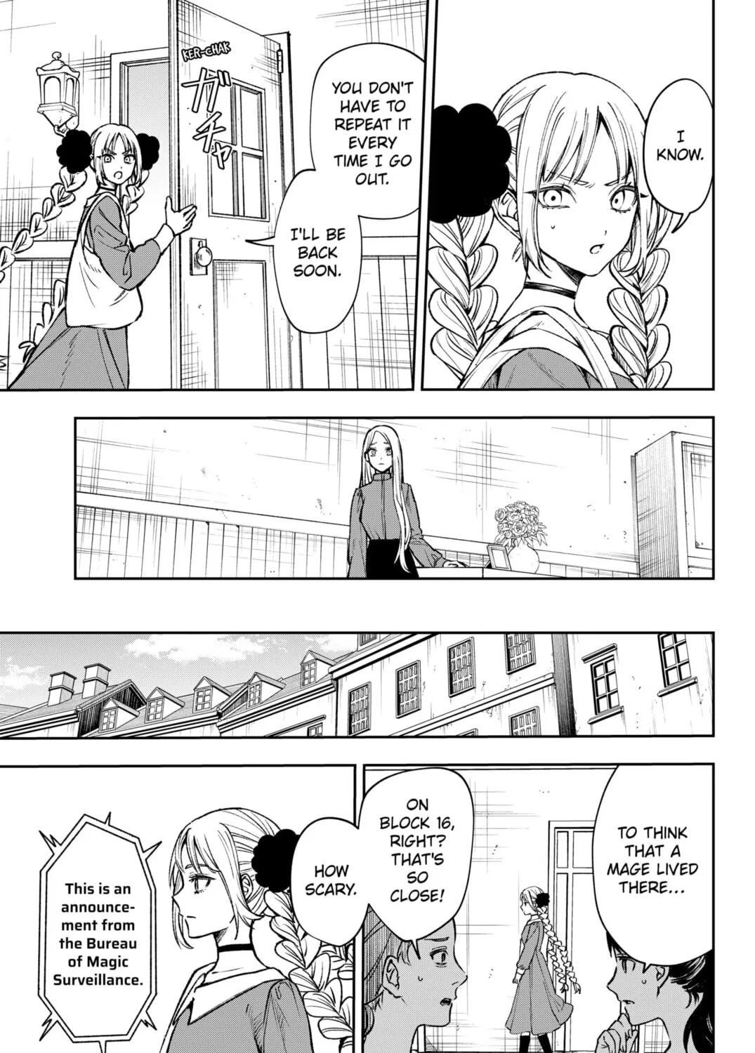 WITCHRIV Chapter 1 page 17 - 